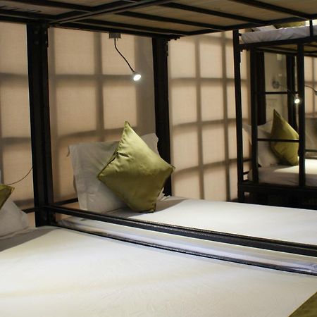 Ostello Bedhubs Haridwār Esterno foto