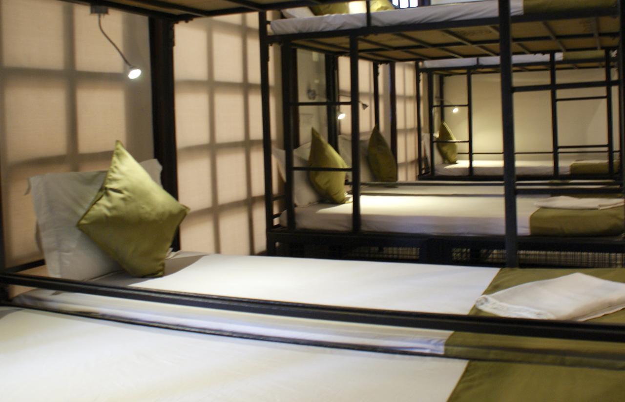 Ostello Bedhubs Haridwār Esterno foto