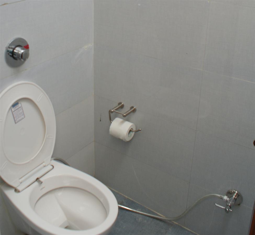 Ostello Bedhubs Haridwār Esterno foto